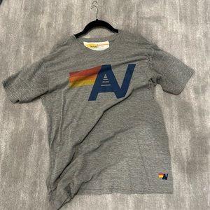 Aviator nation tee shirt